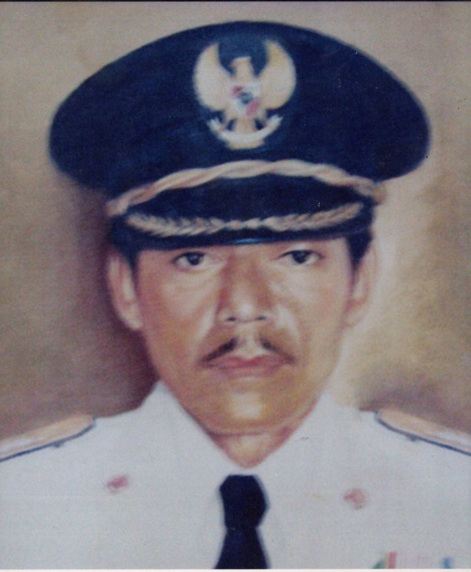  Bupati Pati 1971 - 1973 Panoedjoe Widajat