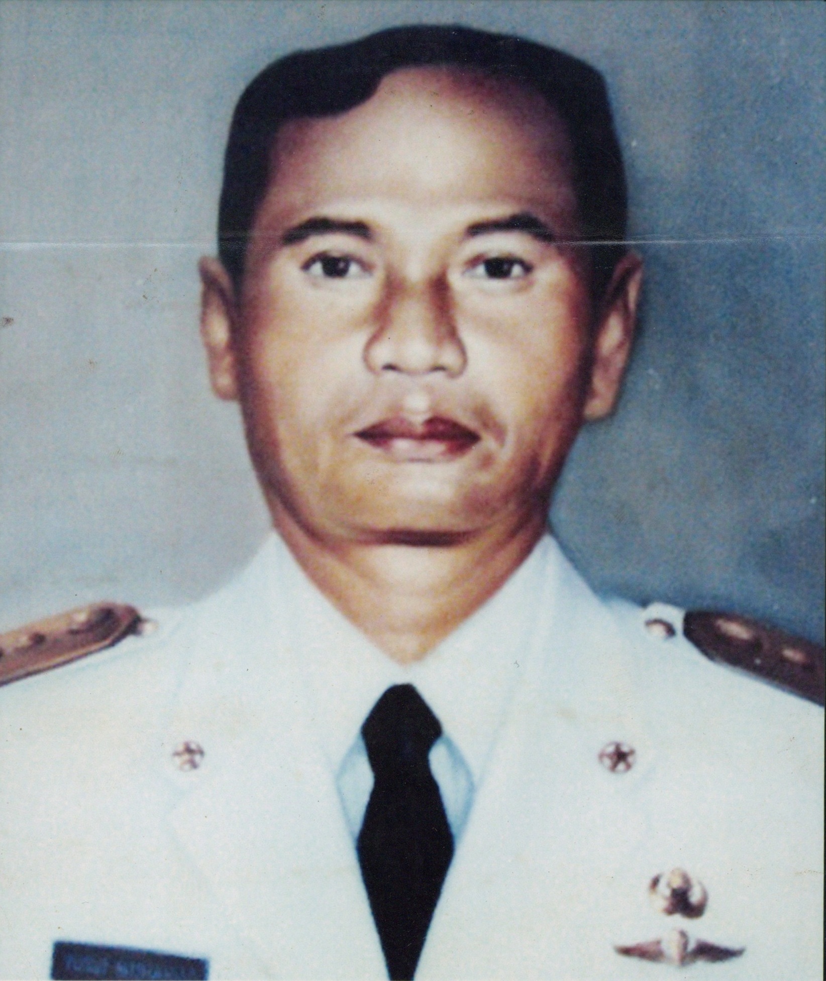 Bupati Pati 1996 - 2001 H. Yusuf Muhammad