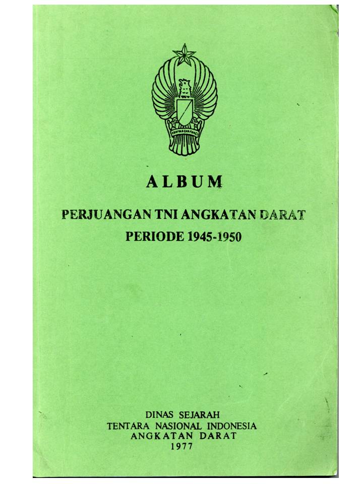 Album Perjuangan TNI AD